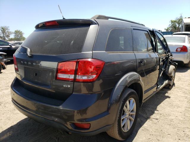 Photo 3 from auction – 2016 DODGE JOURNEY SX with VIN 3C4PDCBBXGT177848