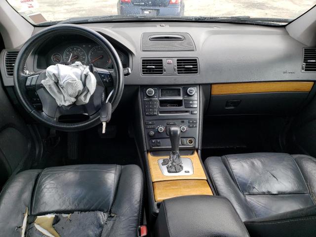 Photo 8 from auction – 2007 VOLVO XC90 3.2 with VIN YV4CY982471345937