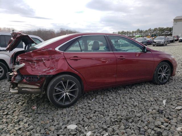 Photo 3 from auction – 2015 TOYOTA CAMRY LE with VIN 4T1BF1FKXFU889439