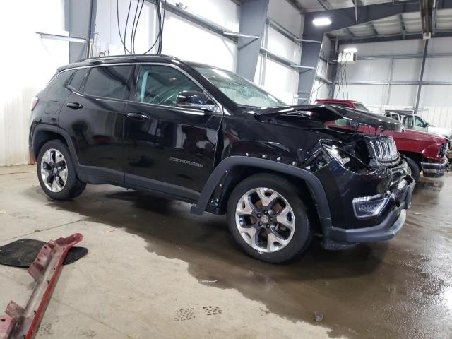 Photo 4 from auction – 2018 JEEP COMPASS LI with VIN 3C4NJDCB4JT456188