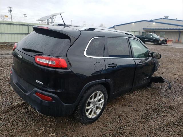 Photo 3 from auction – 2015 JEEP CHEROKEE L with VIN 1C4PJMCS7FW788118