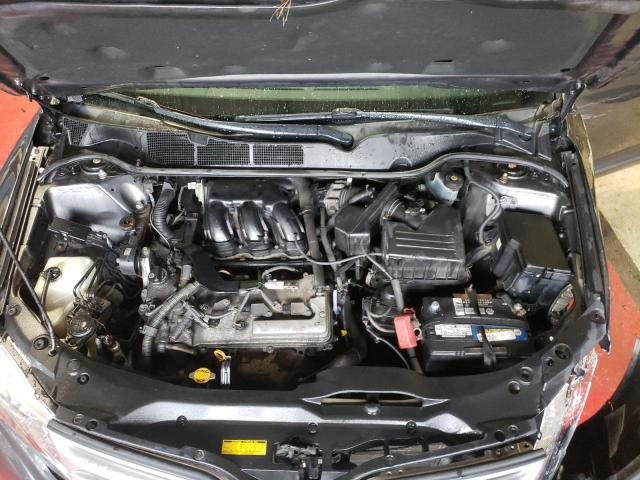 Photo 12 from auction – 2011 TOYOTA VENZA with VIN 4T3ZK3BB5BU041241
