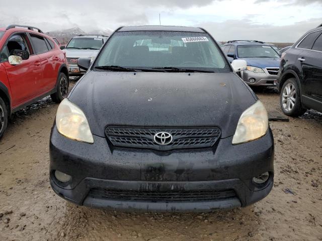 Photo 5 from auction – 2005 TOYOTA COROLLA MA with VIN 2T1KY30E45C415656