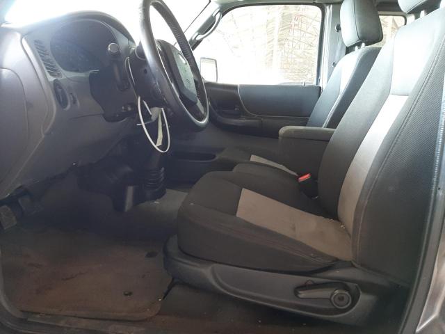 Photo 7 from auction – 2011 FORD RANGER SUP with VIN 1FTLR4FE7BPA51535