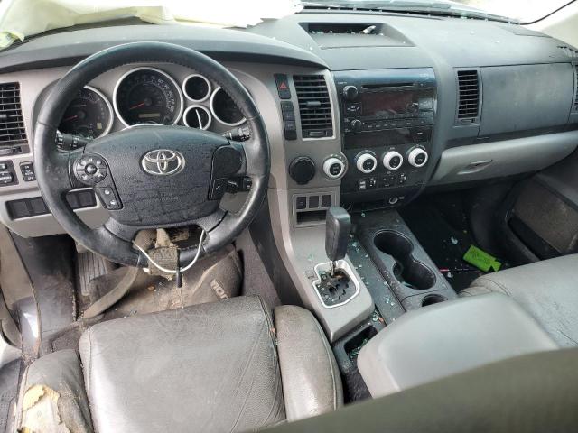 Photo 8 from auction – 2013 TOYOTA SEQUOIA SR with VIN 5TDZY5G19DS044089