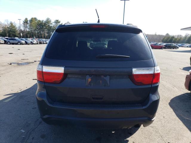 Photo 6 from auction – 2011 DODGE DURANGO EX with VIN 1D4RE2GG9BC631180