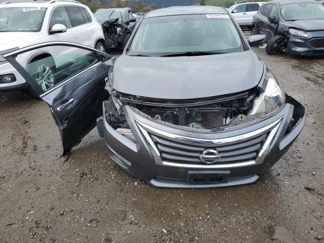 Photo 5 from auction – 2015 NISSAN ALTIMA 2.5 with VIN 1N4AL3AP0FN868073