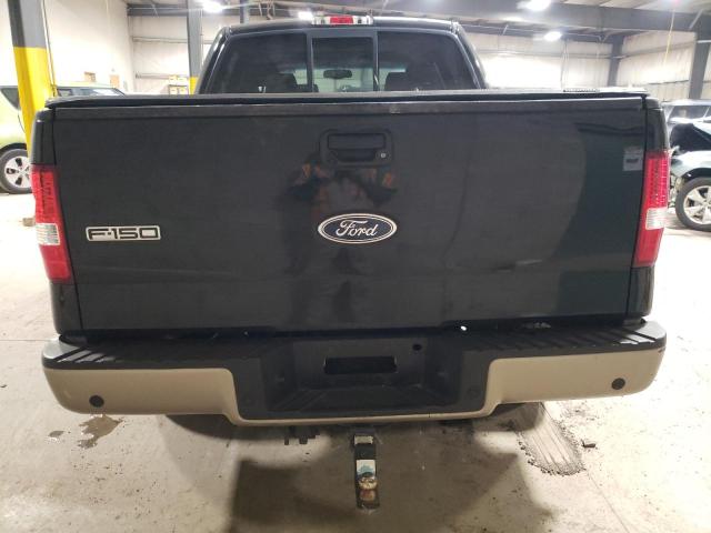 Photo 6 from auction – 2005 FORD F150 SUPER with VIN 1FTPW14535FB52481