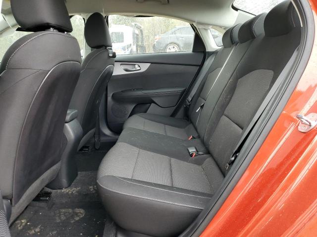 Photo 10 from auction – 2022 KIA FORTE FE with VIN 3KPF24AD7NE430040