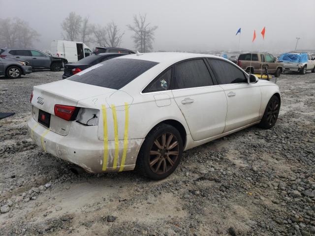Photo 3 from auction – 2015 AUDI A6 PREMIUM with VIN WAUGFAFC9FN007574