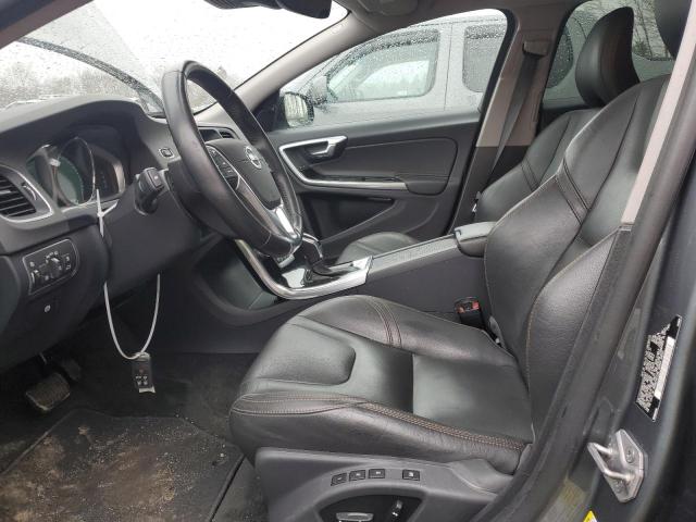 Photo 7 from auction – 2016 VOLVO V60 CROSS with VIN YV4612HM7G1016353