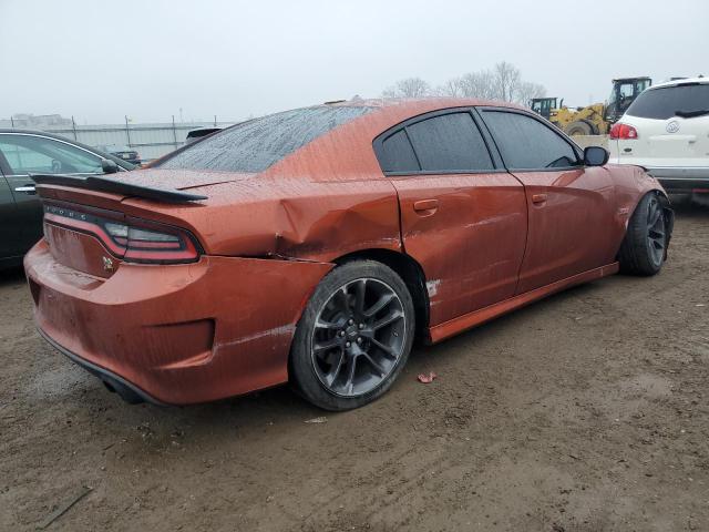 Photo 3 from auction – 2020 DODGE CHARGER SC with VIN 2C3CDXGJ5LH254848