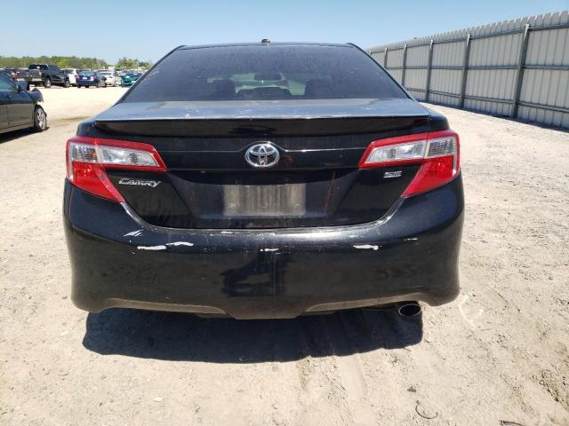 Photo 6 from auction – 2014 TOYOTA CAMRY L with VIN 4T1BF1FK4EU797032