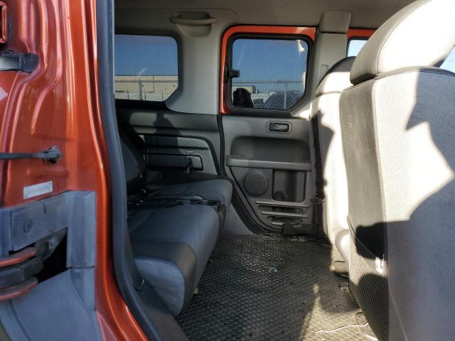 Photo 10 from auction – 2005 HONDA ELEMENT EX with VIN 5J6YH18645L009939