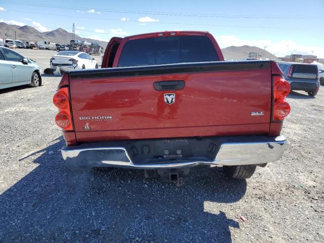 Photo 6 from auction – 2007 DODGE RAM 1500 S with VIN 1D7HA18247S100733