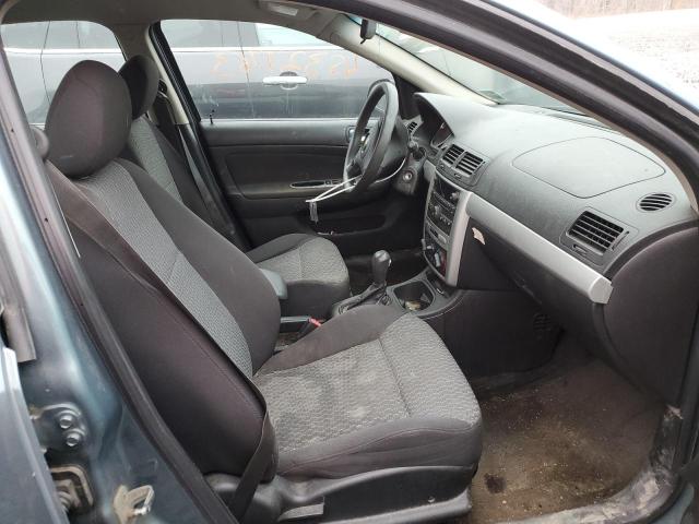 Photo 7 from auction – 2010 CHEVROLET COBALT 2LT with VIN 1G1AF5F54A7194679