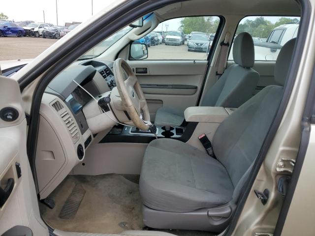 Photo 7 from auction – 2012 FORD ESCAPE XLS with VIN 1FMCU0C77CKA40333
