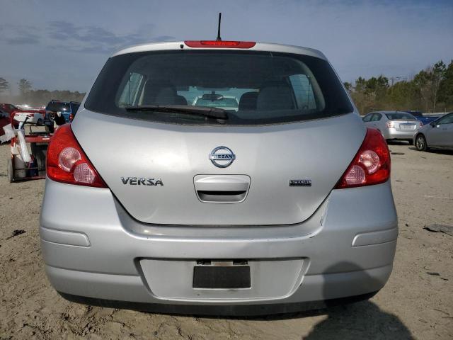 Photo 6 from auction – 2012 NISSAN VERSA S with VIN 3N1BC1CP6CK290484