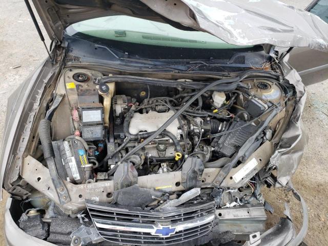 Photo 11 from auction – 2002 CHEVROLET IMPALA with VIN 2G1WF52E229332022