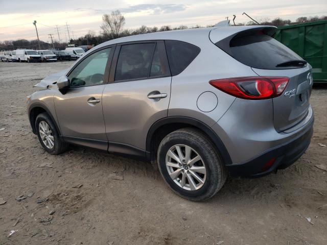 Photo 2 from auction – 2014 MAZDA CX-5 TOURI with VIN JM3KE4CY1E0324253