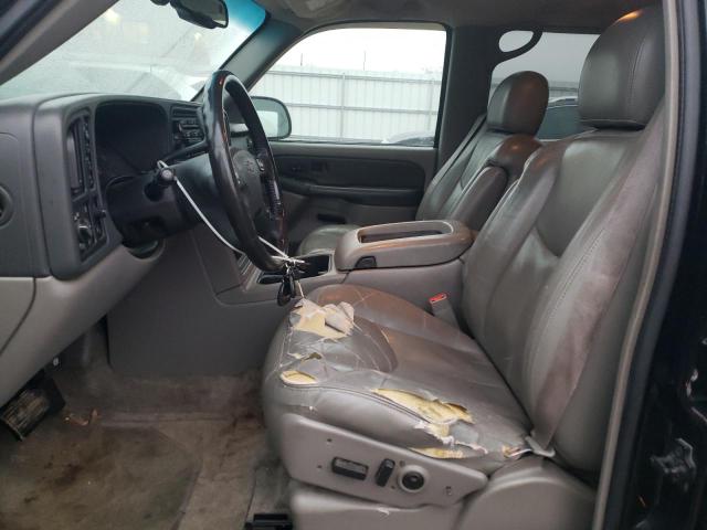 Photo 7 from auction – 2003 CHEVROLET SUBURBAN K with VIN 1GNFK16Z53J244670