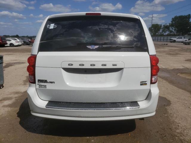 Photo 6 from auction – 2017 DODGE GRAND CARA with VIN 2C4RDGEG8HR697641
