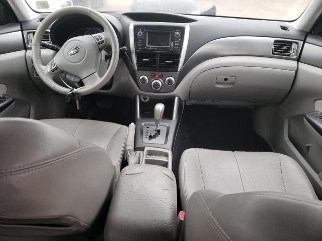 Photo 8 from auction – 2013 SUBARU FORESTER L with VIN JF2SHAEC8DH408460