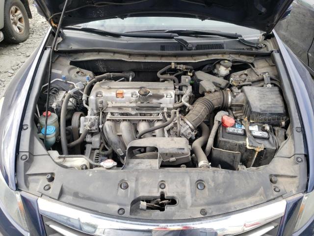Photo 11 from auction – 2011 HONDA ACCORD LXP with VIN 1HGCP2F43BA055930