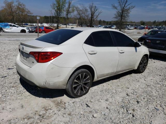 Photo 3 from auction – 2019 TOYOTA COROLLA L with VIN 5YFBURHE2KP886820