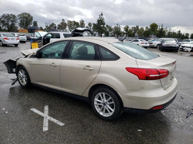 Photo 2 from auction – 2017 FORD FOCUS SE with VIN 1FADP3F24HL285664