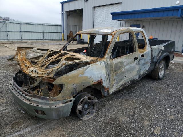 TOYOTA TUNDRA ACC 2000 with VIN 5TBBT4819YS060087 - Photo from auction