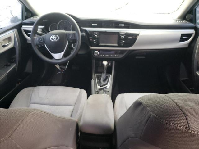 Photo 8 from auction – 2015 TOYOTA COROLLA L with VIN 5YFBURHE8FP362402