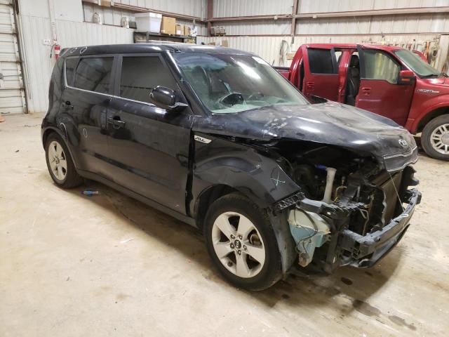 Photo 4 from auction – 2018 KIA SOUL with VIN KNDJN2A2XJ7893725