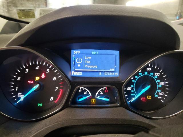 Photo 9 from auction – 2015 FORD ESCAPE SE with VIN 1FMCU9GXXFUC86798