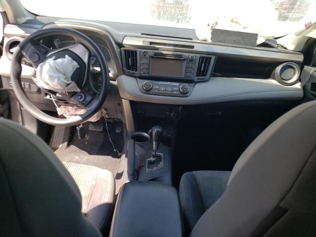Photo 8 from auction – 2013 TOYOTA RAV4 XLE with VIN 2T3WFREV2DW043676