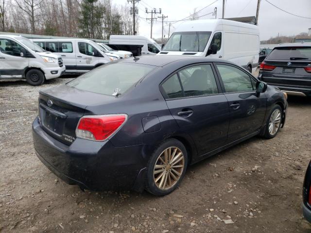 Photo 3 from auction – 2013 SUBARU IMPREZA PR with VIN JF1GJAD63DG022951