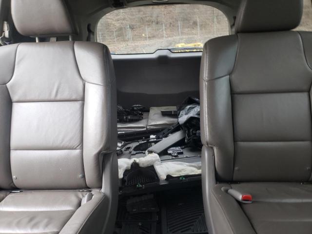 Photo 10 from auction – 2012 HONDA ODYSSEY EX with VIN 5FNRL5H64CB141034