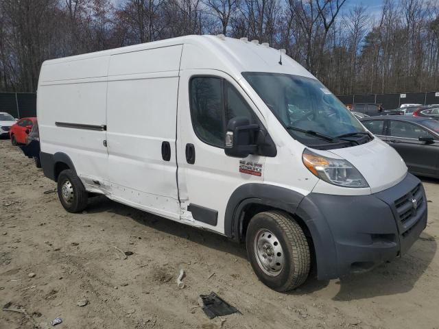 Photo 4 from auction – 2018 RAM PROMASTER with VIN 3C6TRVDG9JE139390