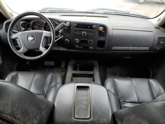 Photo 8 from auction – 2008 CHEVROLET SILVERADO with VIN 2GCEK133581329448