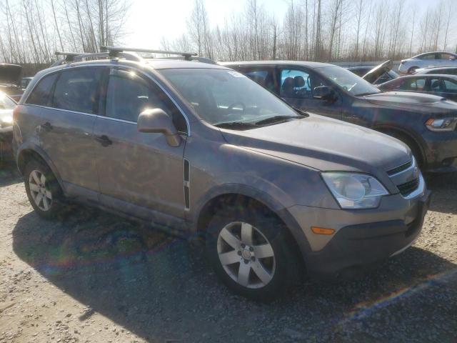 Photo 4 from auction – 2012 CHEVROLET CAPTIVA SP with VIN 3GNAL2EK8CS521523