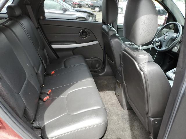 Photo 10 from auction – 2007 PONTIAC TORRENT with VIN 2CKDL73F776040779