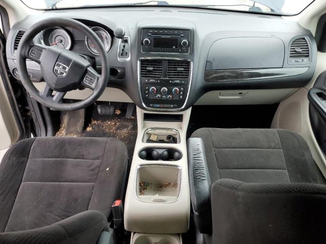 Photo 8 from auction – 2013 DODGE GRAND CARA with VIN 2C4RDGCGXDR591592