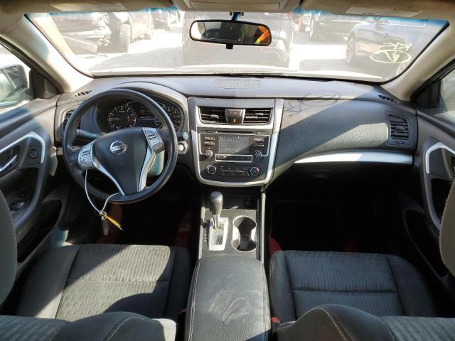 Photo 8 from auction – 2016 NISSAN ALTIMA 2.5 with VIN 1N4AL3AP4GN386756