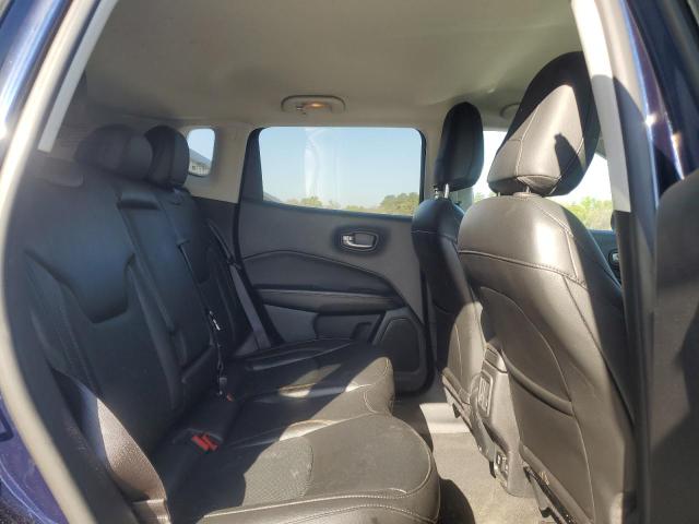 Photo 11 from auction – 2021 JEEP COMPASS LI with VIN 3C4NJDCB0MT572606
