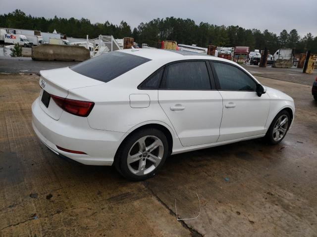 Photo 3 from auction – 2017 AUDI A3 PREMIUM with VIN WAUAUGFF1H1062488