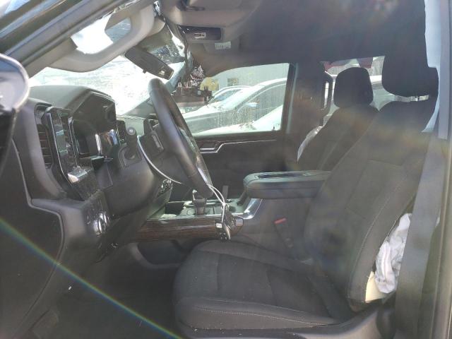 Photo 7 from auction – 2022 GMC SIERRA K15 with VIN 1GTUUCED3NZ603787