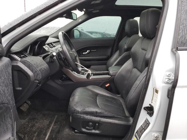 Photo 7 from auction – 2018 LAND ROVER RANGE ROVE with VIN SALVC2RX3JH323091