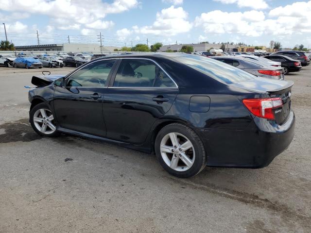 Photo 2 from auction – 2014 TOYOTA CAMRY L with VIN 4T1BF1FK8EU469189