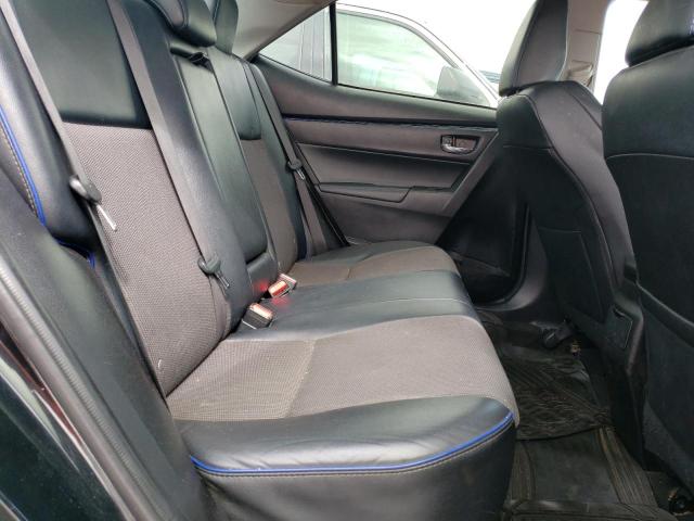 Photo 10 from auction – 2017 TOYOTA COROLLA L with VIN 5YFBURHE4HP685347