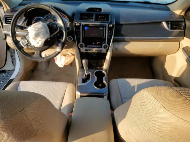 Photo 8 from auction – 2014 TOYOTA CAMRY HYBR with VIN 4T1BD1FK2EU108580